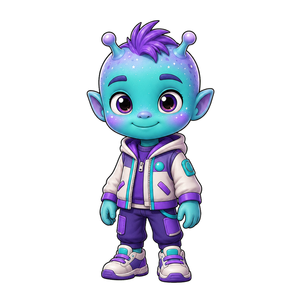 Alien