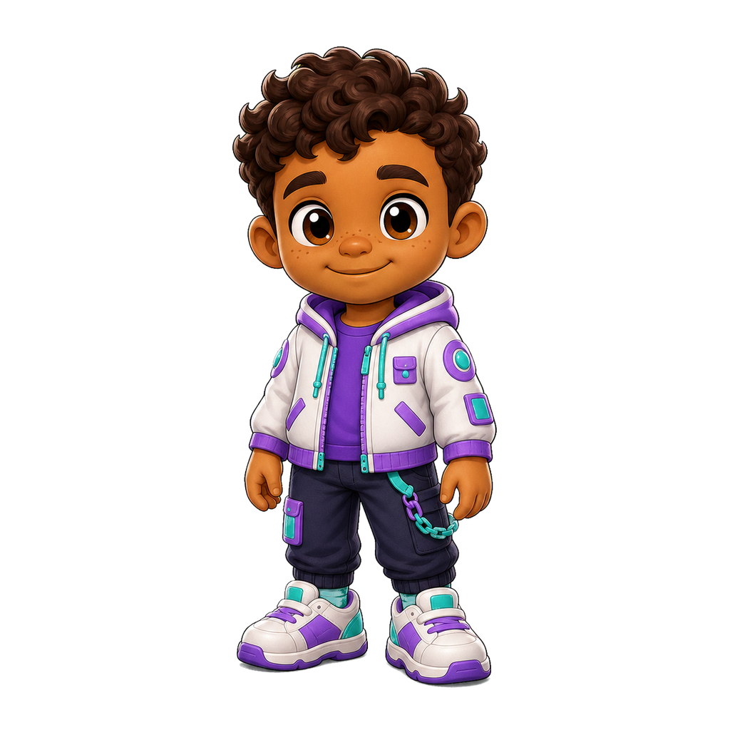 Human Boy