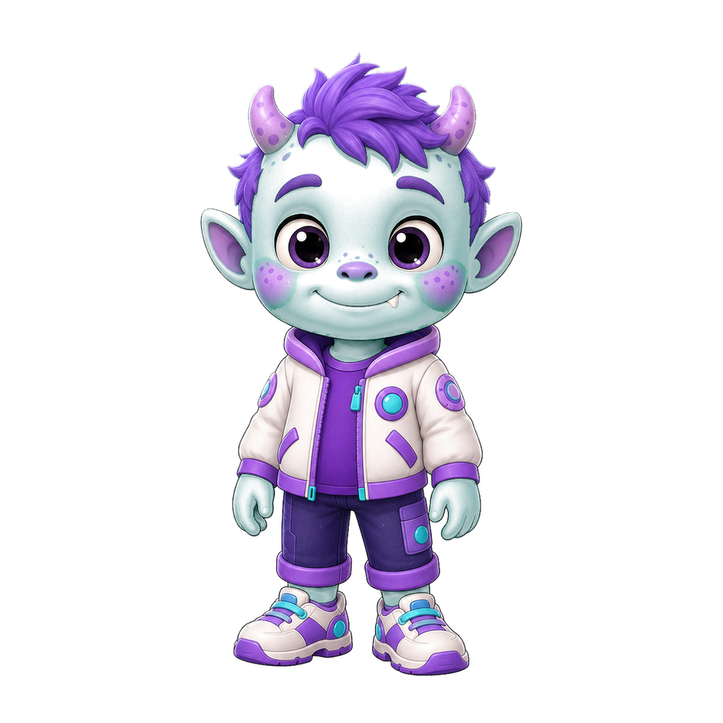 Monster